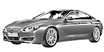 BMW F06 U267U Fault Code