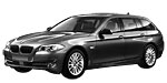BMW F11 U267U Fault Code